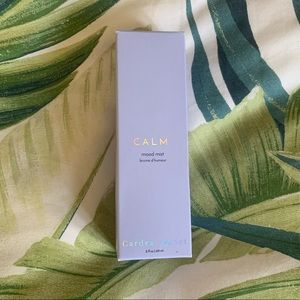 CALM Mood Mist